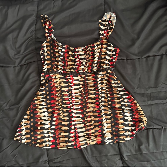 y2k tank top - Picture 1 of 2